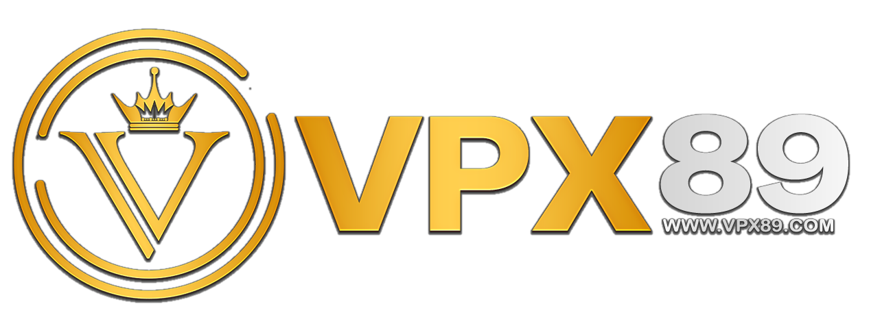 vpx89 เว็บเดิมพันออนไลน์ครบวงจร สล็อต บาคาร่า แทงบอล มาตรฐานระดับสากลที่นักเดิมพันยุคใหม่เลือกใช้ ปี 2026